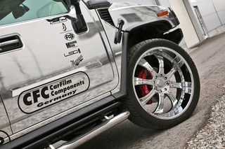 Illustration for article titled This Is Why Hummer Is Dying